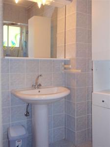 Apartments by the sea Sveti Juraj, Senj - 2399