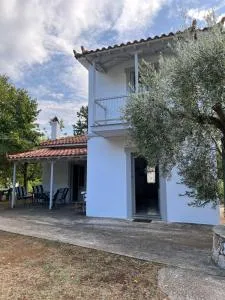 Elios Summer House - Neo Klima