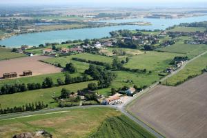 Hotels Logis Auberge De La Dune - Hotel & Restaurant : photos des chambres