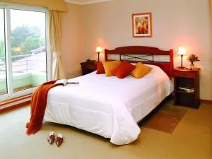 Apart Hotel Carampangue - 瓦尔迪维亚