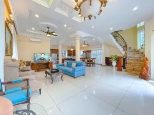 Villa Paris 86 - 86 Group - Phước Lý