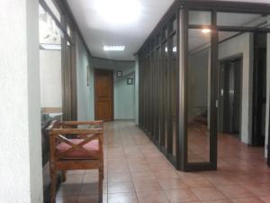 Apart Hotel Carampangue