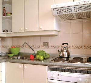 Apart Hotel Carampangue