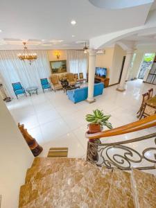 Villa Paris 86 - 86 Group