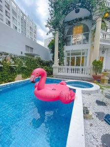 Villa Paris 86 - 86 Group