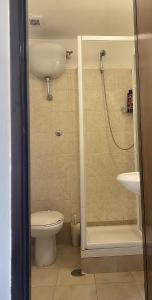 Camera Matrimoniale con Bagno Privato