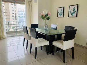 Spacious apartment in Miraflores