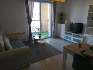 Le cocon de Marie,piscine, balcon, parking gratuit, baignoire