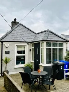 Ridge Cottage Portrush - 波特拉什