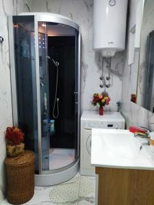 Palace Luxury Apartments The Heart of Belgrade