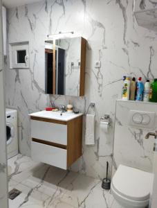 Palace Luxury Apartments The Heart of Belgrade