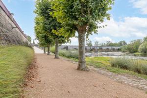 Appartements CABANA & Quai de la Loire : photos des chambres