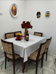 Palace Luxury Apartments The Heart of Belgrade