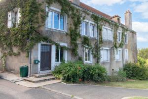 Appartements CABANA & Quai de la Loire : photos des chambres