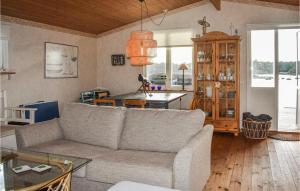 Beautiful Home In Ronneby With Kitchen