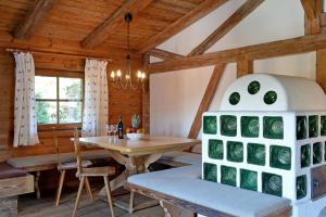 Appartements Pöllhof