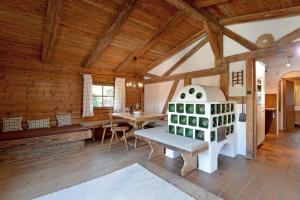 Appartements Pöllhof