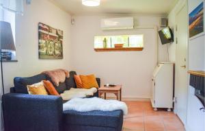 2 Bedroom Gorgeous Home In Ystad