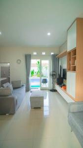 Vila Dolby with Private Pool by Masterpiece Villa