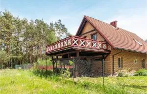 3 Bedroom Awesome Home In Legbad - Żalno