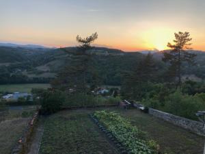 Maisons de vacances CHEZ GRAND MAMIE : photos des chambres