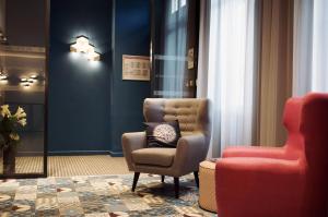 Hotels Alex Hotel & Spa : photos des chambres