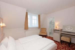 Small Double Room room in Villa Antonia