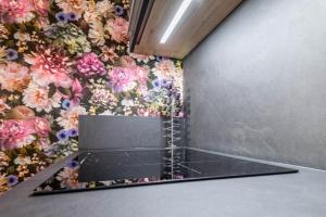 Appartements Vire Moulin Furnished flat : photos des chambres