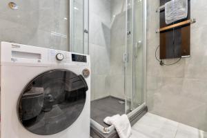 Apartman Casa Blanca