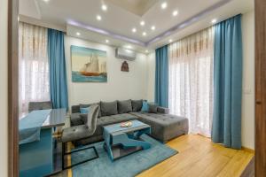 Apartman Casa Blanca
