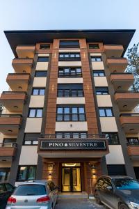Apartman Casa Blanca