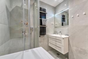 Apartman Casa Blanca