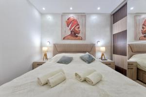 Apartman Casa Blanca