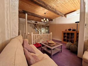 Maisons de vacances Gites Elusate : photos des chambres