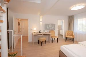 Duplex Room room in Villa Antonia