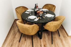 Apartman Star #1