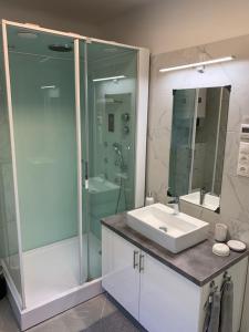 Stefánia Apartmanok Budapest