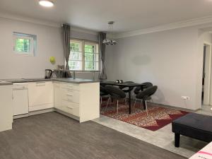 Stefánia Apartmanok Budapest