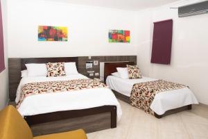 Hotel La Casa 1