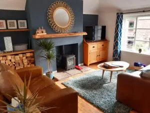 The Burnside Apartment - Tarfside