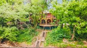 River's Edge - Tuckasegee