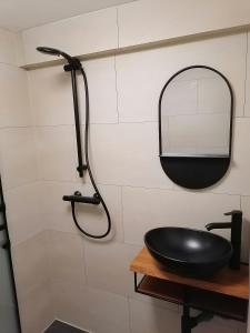 Les studios du Domaine dEva