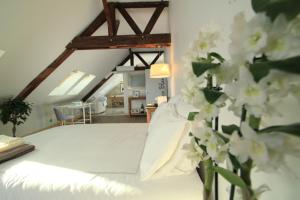 Hotels Hotel SPA Le Miel des Muses : photos des chambres