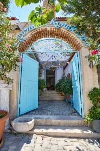 迪格曼尼豪宅住宿加早餐旅馆 - Ildir