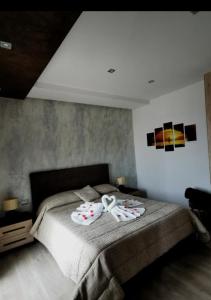 Il Borghese Tourist House