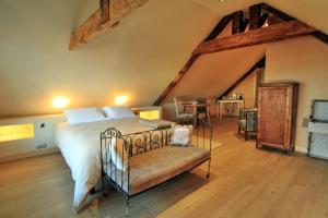 Hotels Hotel SPA Le Miel des Muses : photos des chambres