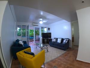Ocean View, Pool, Gym, Basketball Court, Wifi