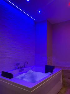 B&B New Paris & Suite