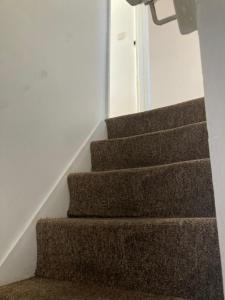 3 Bed town house Near Ryde Sea Front @ One Church Lane