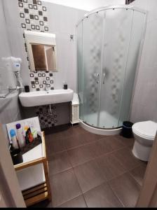 Il Borghese Tourist House